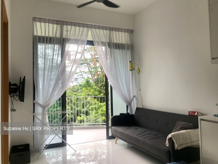 The Skywoods (D23), Condominium #188211742